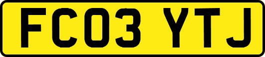 FC03YTJ