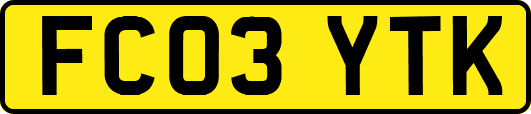 FC03YTK