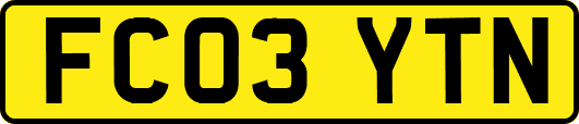 FC03YTN