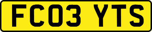 FC03YTS