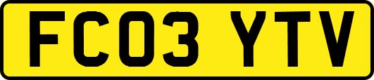 FC03YTV