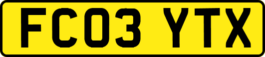 FC03YTX