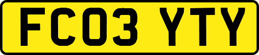 FC03YTY