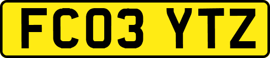 FC03YTZ