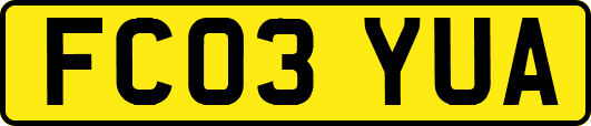 FC03YUA