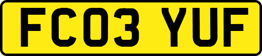 FC03YUF
