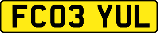 FC03YUL