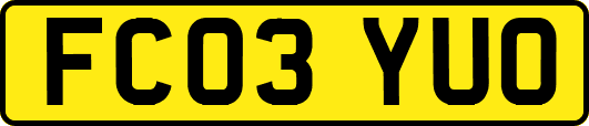 FC03YUO