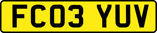 FC03YUV
