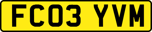 FC03YVM