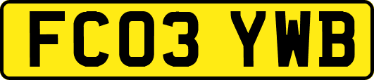 FC03YWB