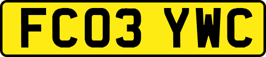 FC03YWC