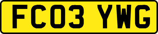 FC03YWG