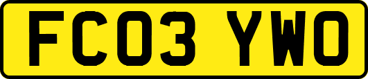 FC03YWO