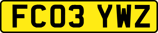 FC03YWZ