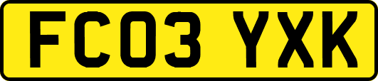 FC03YXK