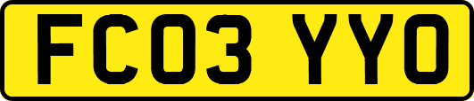 FC03YYO