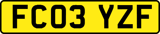 FC03YZF
