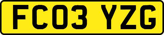 FC03YZG