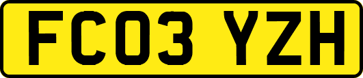 FC03YZH