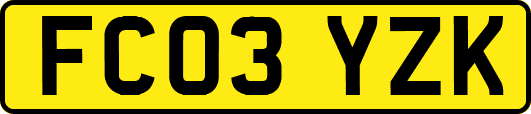 FC03YZK