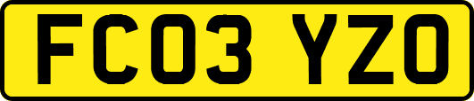 FC03YZO