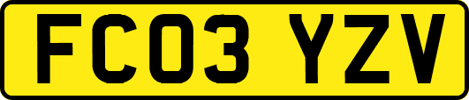 FC03YZV