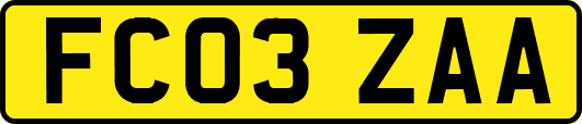 FC03ZAA