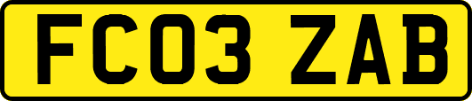 FC03ZAB