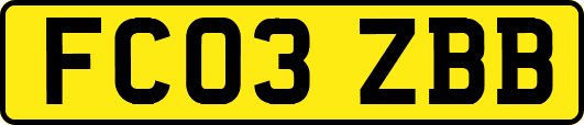 FC03ZBB
