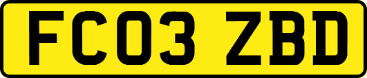 FC03ZBD