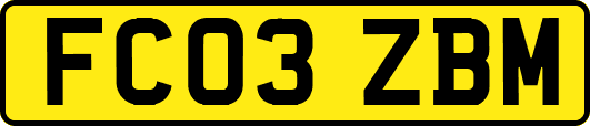 FC03ZBM