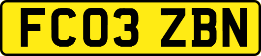 FC03ZBN