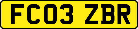 FC03ZBR