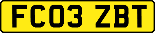 FC03ZBT