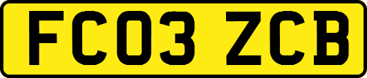 FC03ZCB