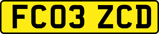 FC03ZCD
