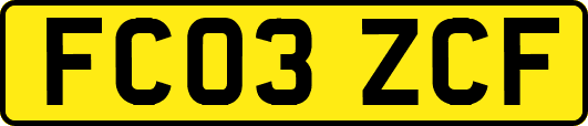 FC03ZCF
