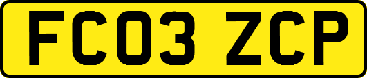 FC03ZCP