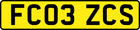FC03ZCS