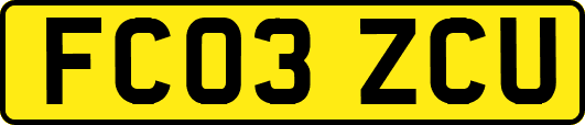 FC03ZCU