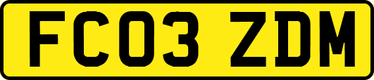 FC03ZDM