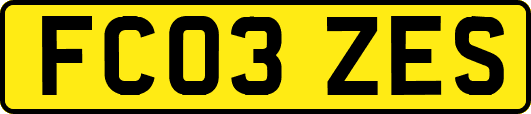 FC03ZES