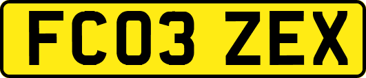 FC03ZEX