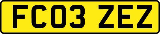 FC03ZEZ