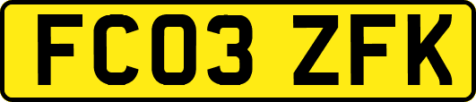 FC03ZFK