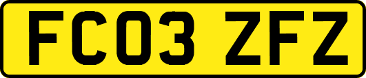 FC03ZFZ