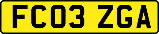 FC03ZGA