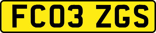FC03ZGS