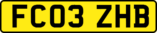 FC03ZHB